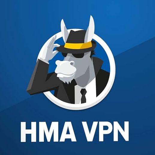 HMA VPN 1-3 months Phone/PC