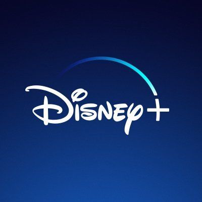 DISNEY PLUS 1-6 months