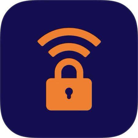 AVAST VPN (1 - 4 Month)