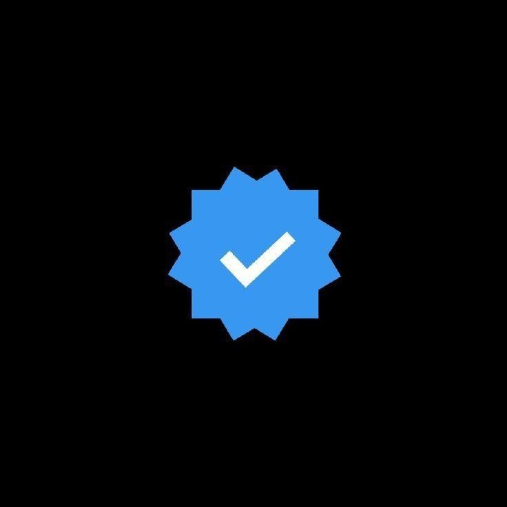 Blue Tick verified X (200 - 600 Followers) Username can be edited and it won't affect the blue tick verification