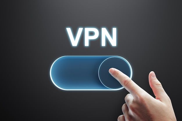 VPN