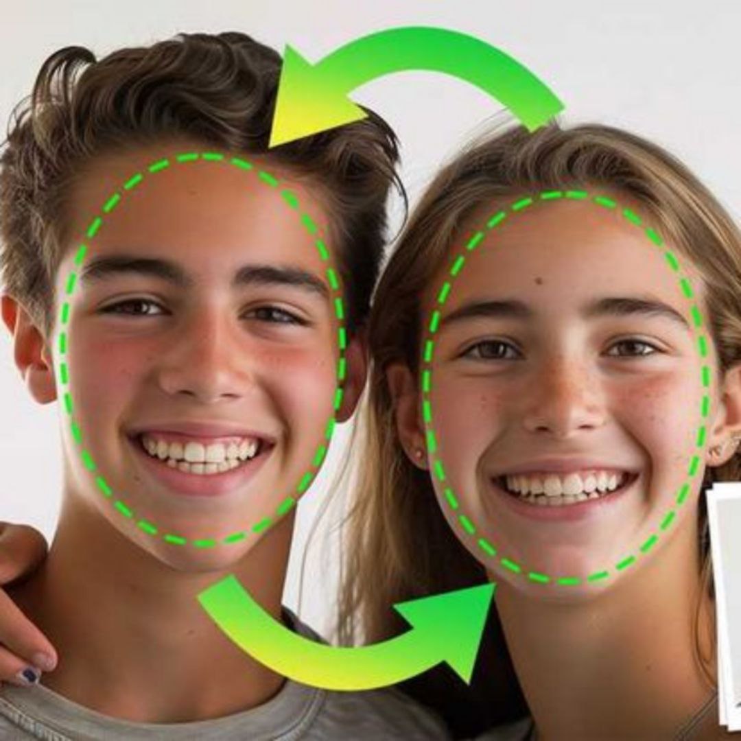 FACE SWAP TUTORIAL (BOTH PICTURE AND VIDEO)