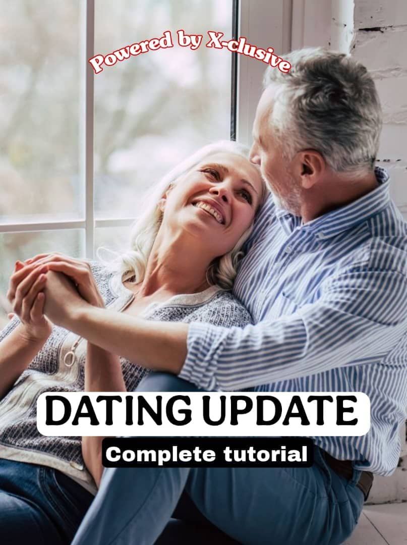 2025 DATING UPDATE
