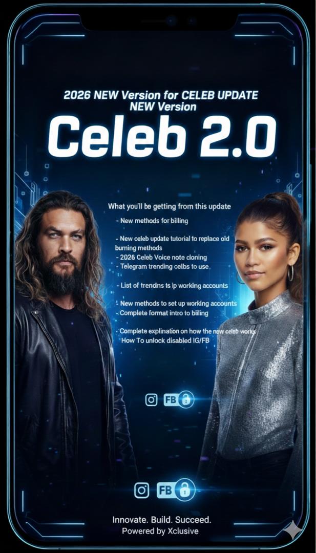 2026 CELEB  2.0