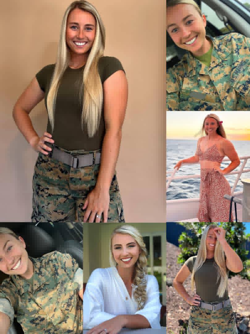 Female Military