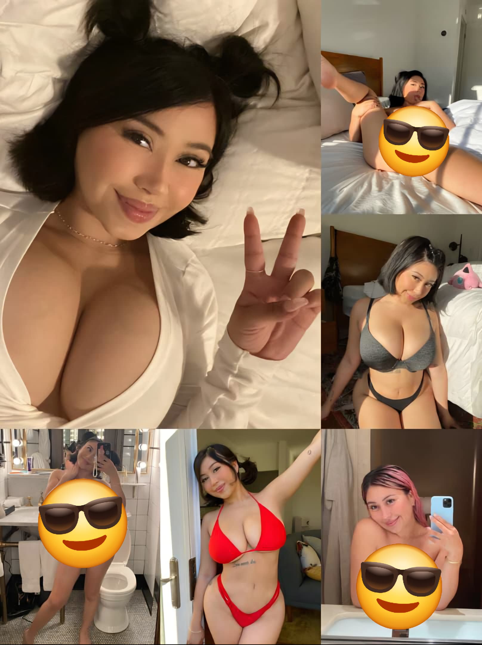 Female Dating, Hookup (Mega)