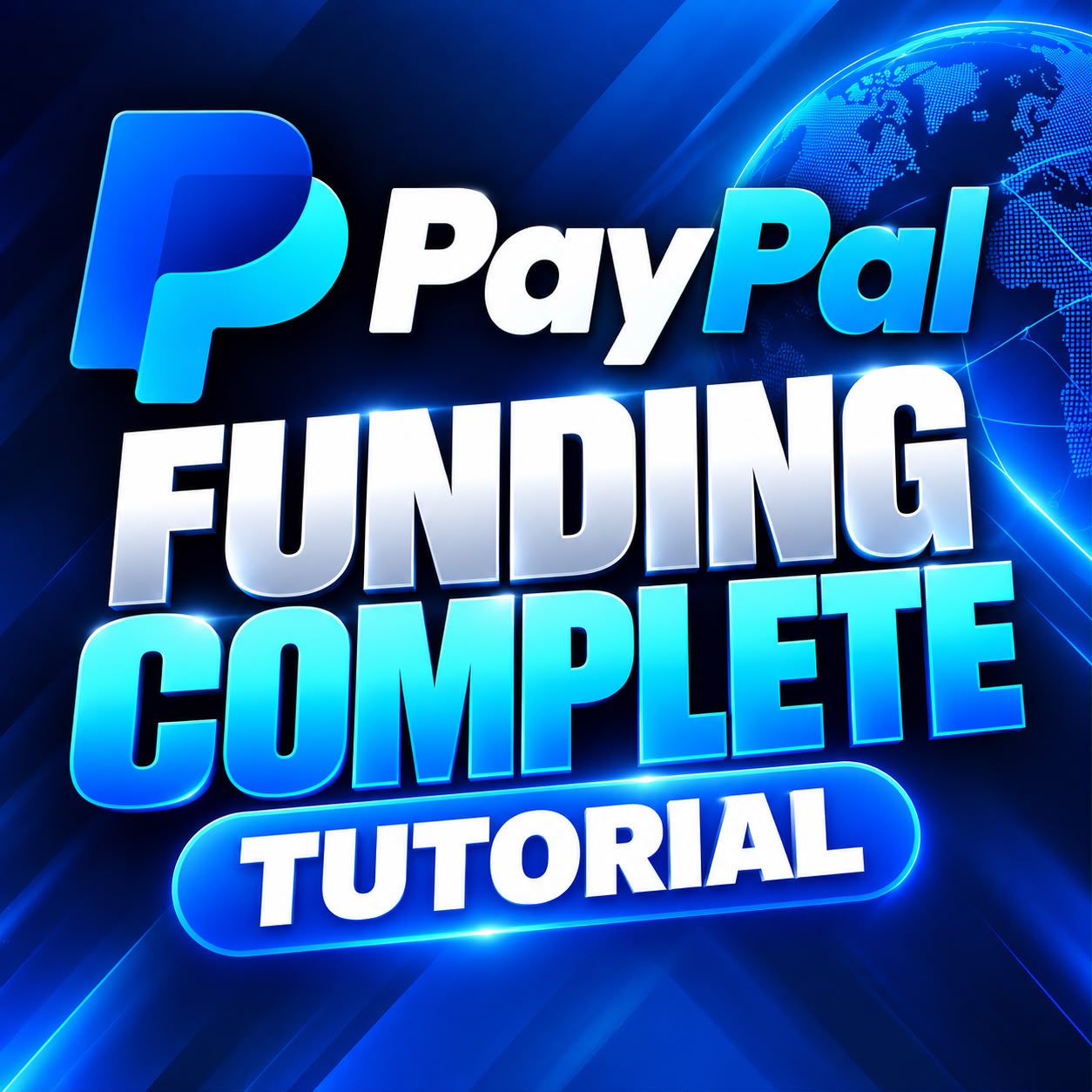 PayPal Funding